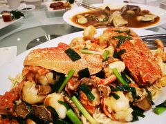 -金唐海鲜酒家