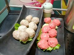 -陈记顺和潮汕牛肉火锅(番禺迎宾大道店)