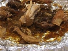 -鲤鱼塘农家山庄