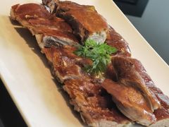 -丽晶轩中餐厅(重庆丽晶酒店)