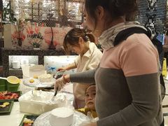 -芭菲盛宴·环球美食(解放碑英利国际店)