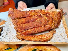 -阿布都新疆音乐美食城(长湖路店)