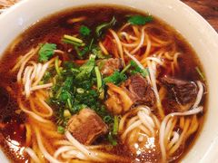 -李先生牛肉面大王(大兴枣园店)
