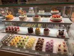 -好利来(乐堤港店)
