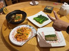 -德胜轩正宗顺德菜(宝安沙井会展中心店)