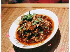 -渝信川菜 · 川味家常菜(长安店)