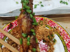 -林二哥宜烤官·宜宾小烧烤