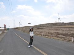 -草原天路(张北县)