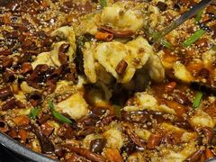-胖子鱼·天水麻辣鱼火锅(秦州407店)