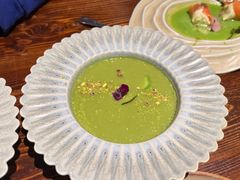 -格鲁·秀色Georgia’s Feast