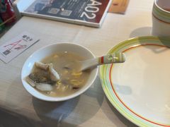 -开海·红岛海鲜虾水饺(石老人店)