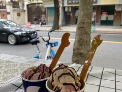 -Glacio Dessert Chef