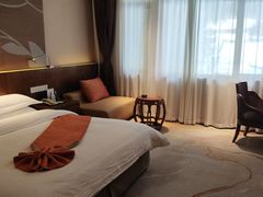 -九华山聚龙大酒店