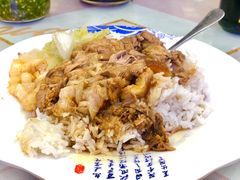 -渝之汇牛肉豌杂面