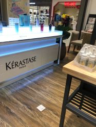-Mentor Hair Salon