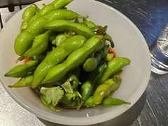 -很久以前羊肉串(农科路店)