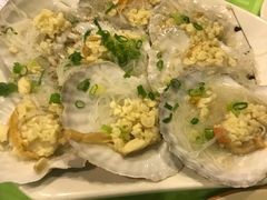 -盛港湾海鲜食府(黄沙店)