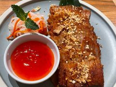-越美小馆·越南料理(曲江店)