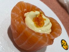 花之恋-元气寿司(金光华店)