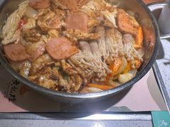 -黄记煌三汁焖锅(悦方IDmall店)