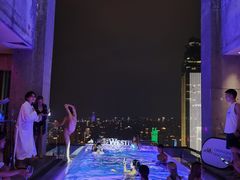 -重庆解放碑威斯汀酒店