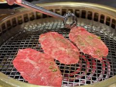 -AJIYA·池袋日式烧肉自助(天津万象城店)