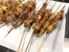 -老黑板筋(顺义总店)
