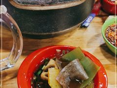 -冒椒火辣(奎星楼街店)