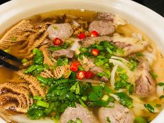 -米纸越南小馆(金鹰世界店)