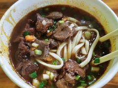 -王记生烫牛杂面馆(兰陵路店)