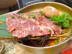 -安又胖韩国烤肉(美罗城店)