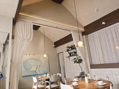 -沛家·西餐Brunch·直火料理