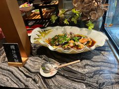 -松子料理(亮马桥店)