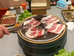 -龙虾奇迹泥炉烤肉(大华三路店)