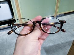 -棱石眼镜(CP静安店)