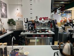 -Gee Coffee Roasters (万象城店)