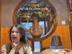 -下杨家青海土火锅(海湖店)