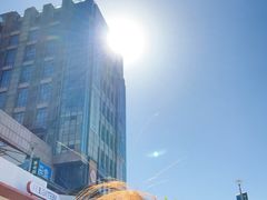 -紫荆广场·花漫里