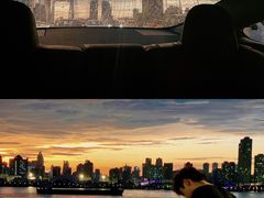 -武昌江滩