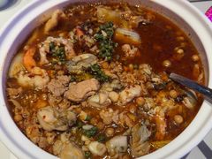 -佳和水饺(海德公馆店)
