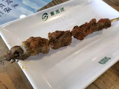 -南来顺饭庄·清真(南菜园店)