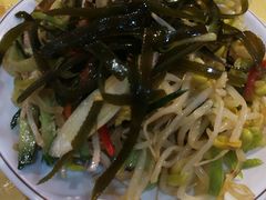-陈寔包子王·卤煮小肠·京味小吃(龙潭店)