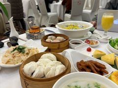 -顺德人家食府(黄金广场店)