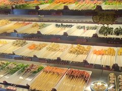 -宏姐串串香(宏伟路店)