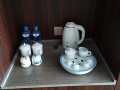 -大理洱海龙湾假日酒店