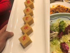 -京味斋·北京烤鸭(北京南站洋桥店)