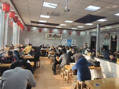 -东关吉祥西安腊汁肉夹馍(健德门店)