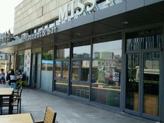 -妈妈的味道(工人体育场东路店)