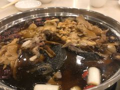 -太婆天府山珍酒楼(亚运村店)