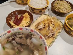 -陈记汤饭(水巷口店)